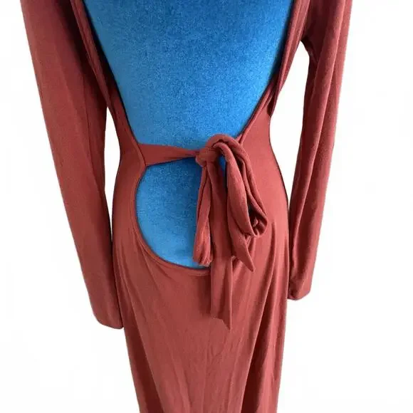 how to make a strapless dress into a halter Kirby Abstract Shell Print Halter Neck Maxi Dress – VICI